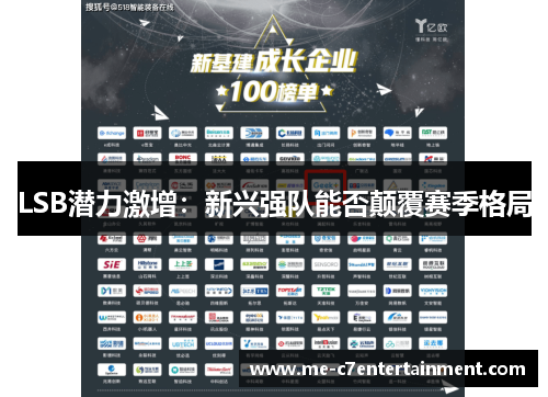 LSB潜力激增：新兴强队能否颠覆赛季格局