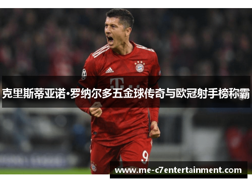 克里斯蒂亚诺·罗纳尔多五金球传奇与欧冠射手榜称霸